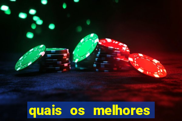 quais os melhores jogos da blaze
